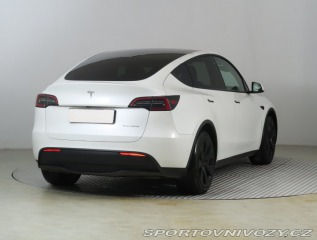 Tesla Model Y Long Range AWD 79kWh 2023