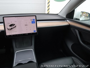 Tesla Model Y Long Range AWD 79kWh 2023