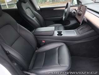 Tesla Model Y Long Range AWD 79kWh 2023