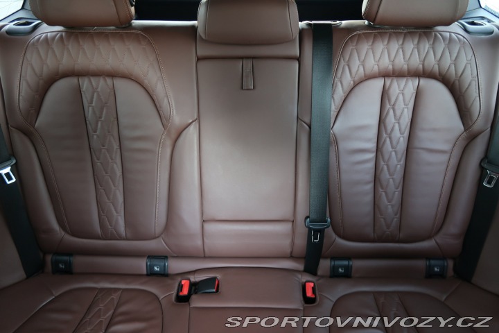 BMW X5 M Paket xDrive40i 2019