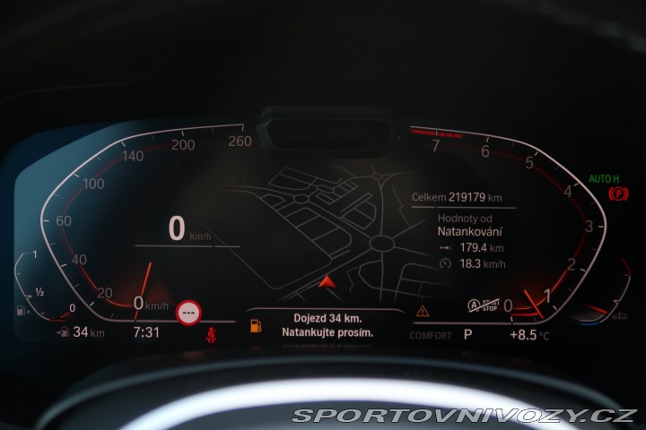 BMW X5 M Paket xDrive40i 2019