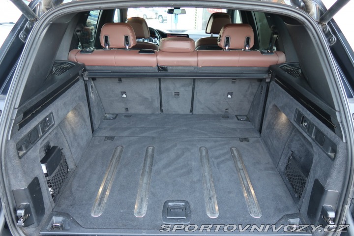 BMW X5 M Paket xDrive40i 2019