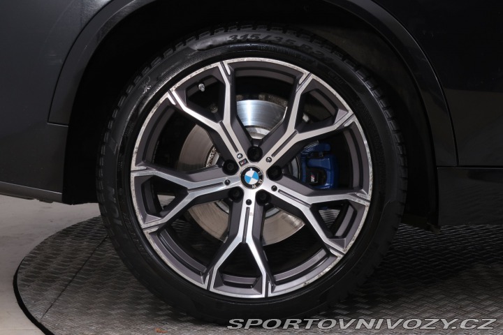 BMW X5 M Paket xDrive40i 2019