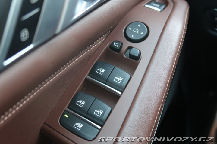 BMW X5 M Paket xDrive40i 2019