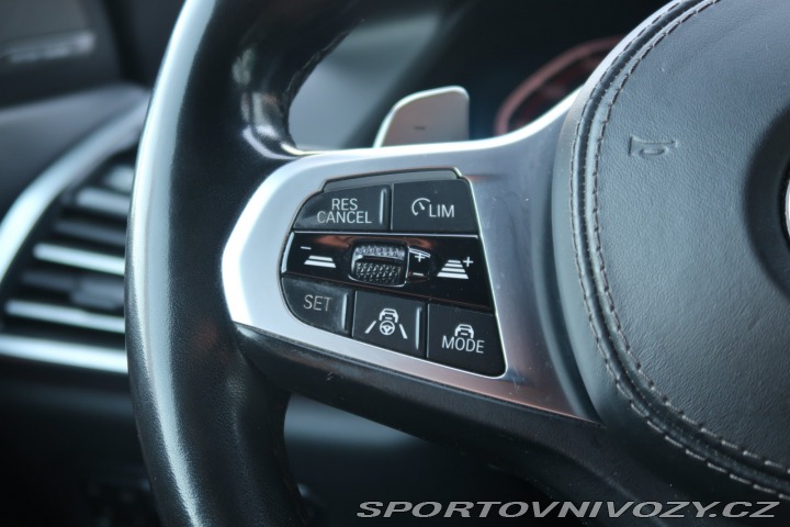 BMW X5 M Paket xDrive40i 2019