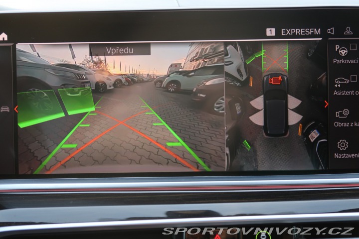 BMW X5 M Paket xDrive40i 2019