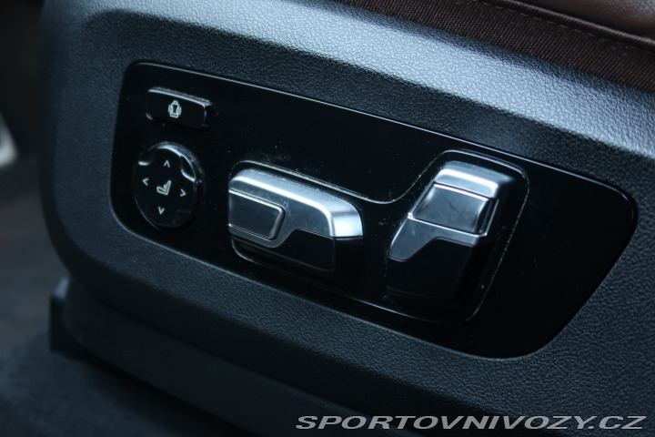 BMW X5 M Paket xDrive40i 2019