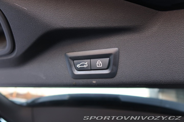 BMW X5 M Paket xDrive40i 2019