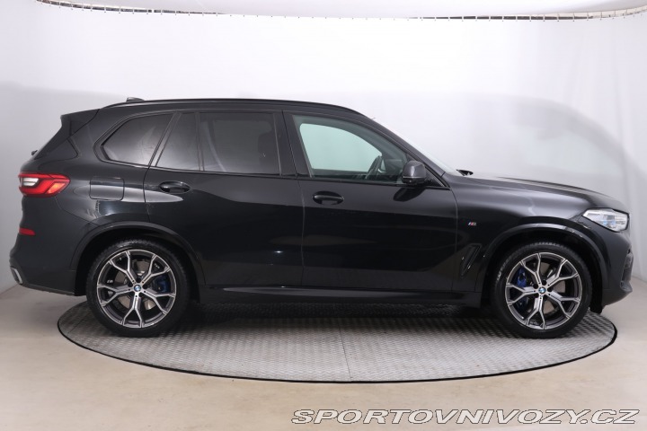 BMW X5 M Paket xDrive40i 2019