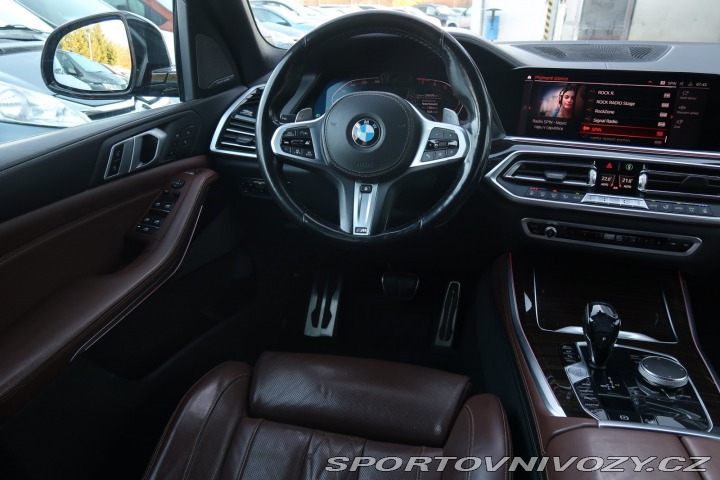 BMW X5 M Paket xDrive40i 2019