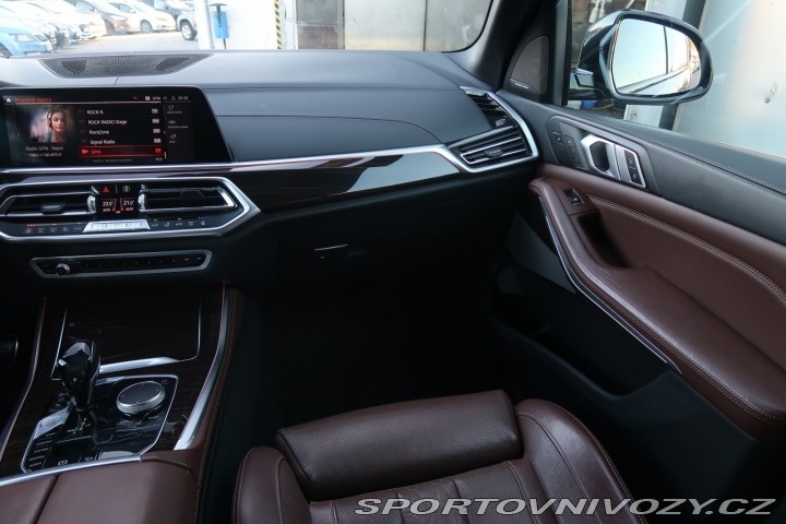 BMW X5 M Paket xDrive40i 2019