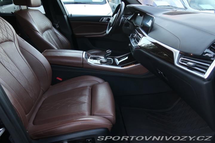 BMW X5 M Paket xDrive40i 2019