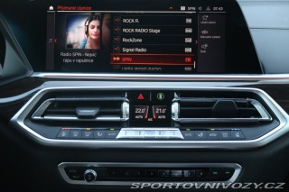 BMW X5 M Paket xDrive40i 2019