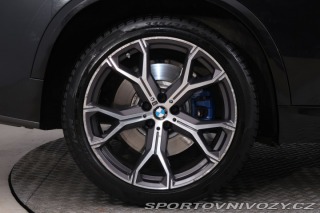 BMW X5 M Paket xDrive40i 2019