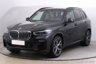 BMW X5 M Paket xDrive40i 2019