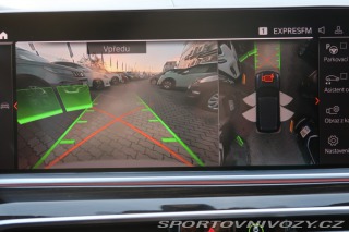 BMW X5 M Paket xDrive40i 2019