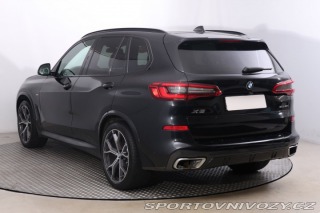 BMW X5 M Paket xDrive40i 2019