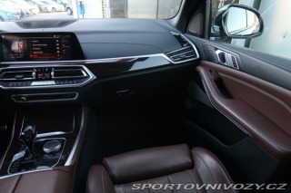 BMW X5 M Paket xDrive40i 2019