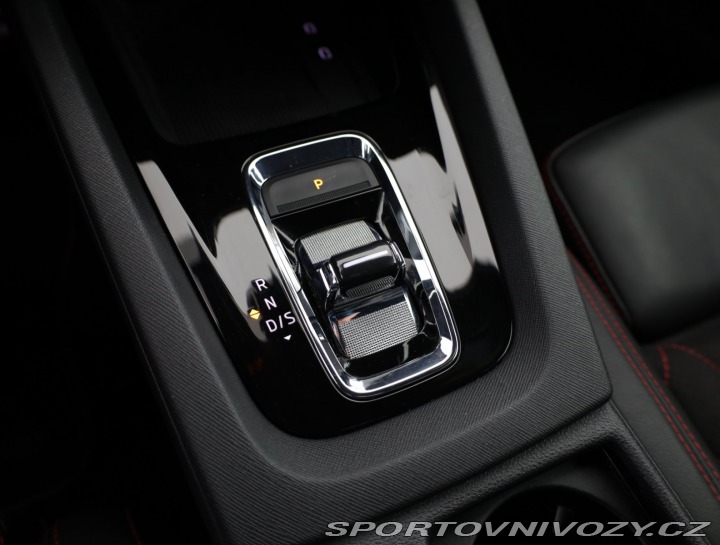 Škoda Octavia RS RS RS 2.0 TSI 2020