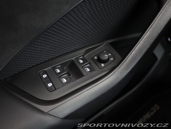 Škoda Octavia RS RS RS 2.0 TSI 2020