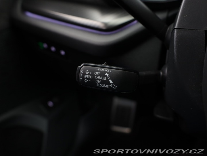 Škoda Octavia RS RS RS 2.0 TSI 2020