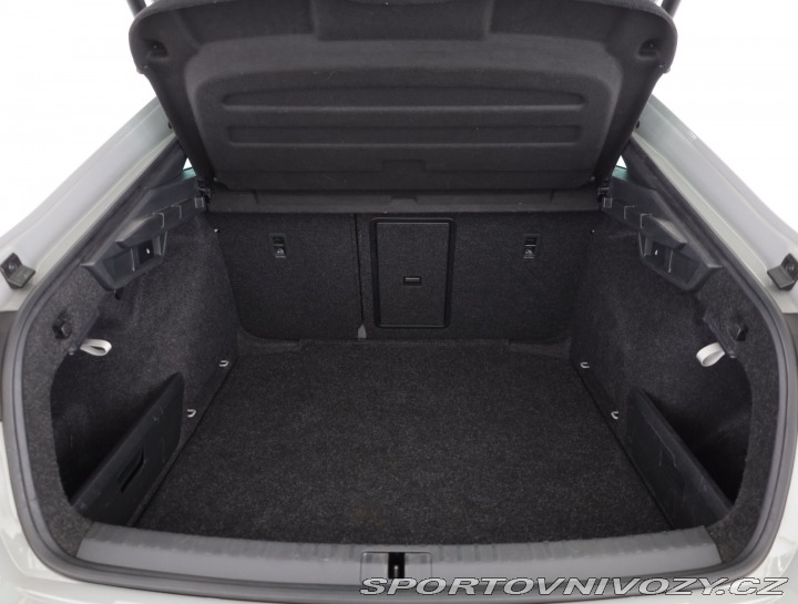 Škoda Octavia RS RS RS 2.0 TSI 2020