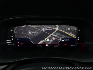 Škoda Octavia RS RS RS 2.0 TSI 2020