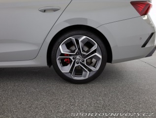 Škoda Octavia RS RS RS 2.0 TSI 2020