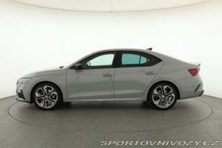 Škoda Octavia RS RS RS 2.0 TSI 2020