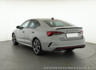 Škoda Octavia RS RS RS 2.0 TSI 2020