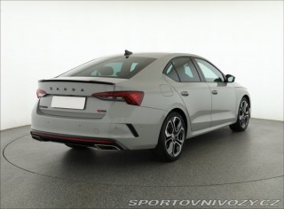 Škoda Octavia RS RS RS 2.0 TSI 2020
