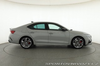 Škoda Octavia RS RS RS 2.0 TSI 2020