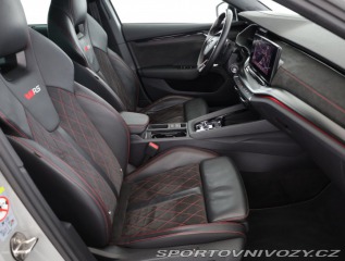 Škoda Octavia RS RS RS 2.0 TSI 2020
