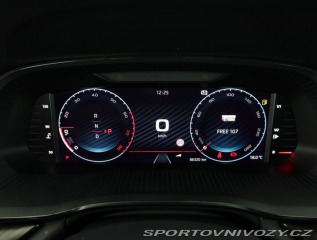 Škoda Octavia RS RS RS 2.0 TSI 2020