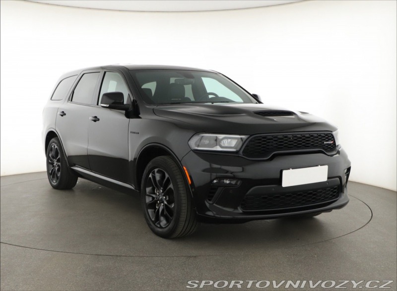 Dodge Durango R/T 5.7 V8 Hemi