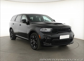 Dodge Durango R/T 5.7 V8 Hemi