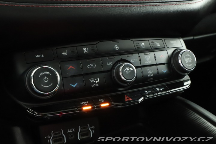 Dodge Durango R/T 5.7 V8 Hemi 2022