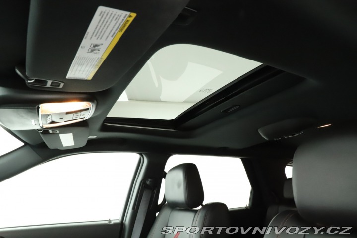 Dodge Durango R/T 5.7 V8 Hemi 2022