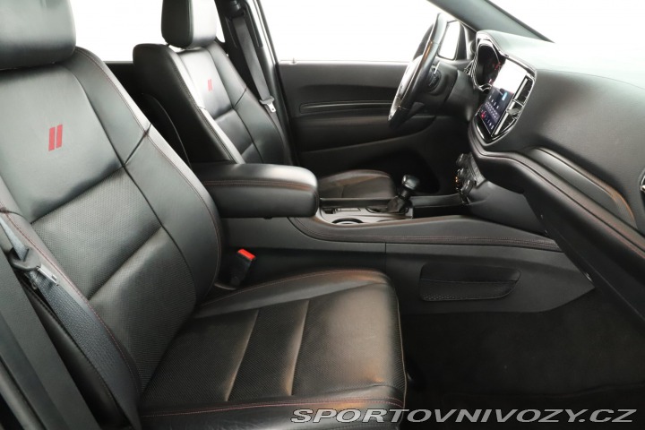 Dodge Durango R/T 5.7 V8 Hemi 2022