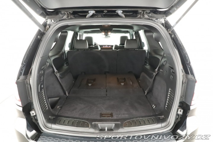 Dodge Durango R/T 5.7 V8 Hemi 2022