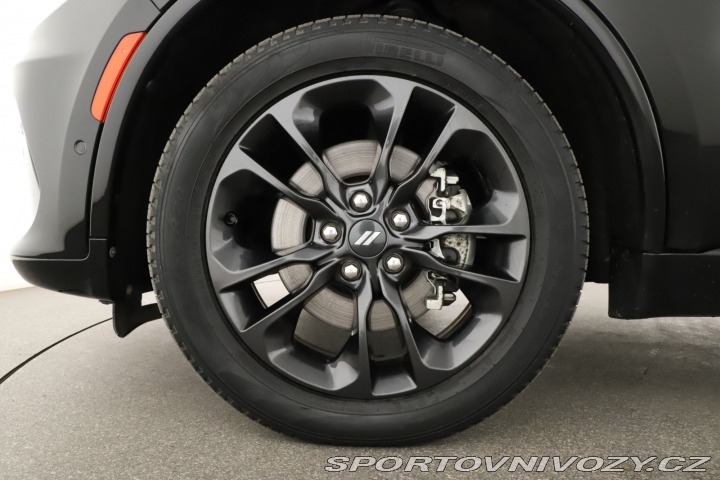 Dodge Durango R/T 5.7 V8 Hemi 2022