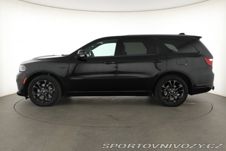 Dodge Durango R/T 5.7 V8 Hemi 2022