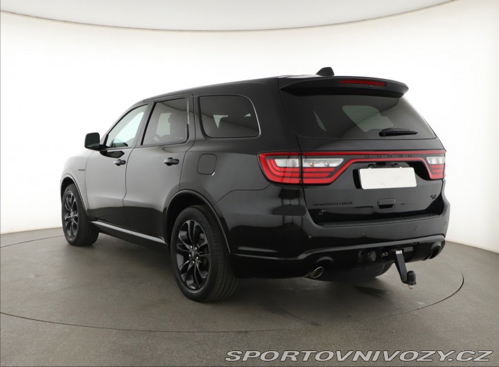 Dodge Durango R/T 5.7 V8 Hemi 2022