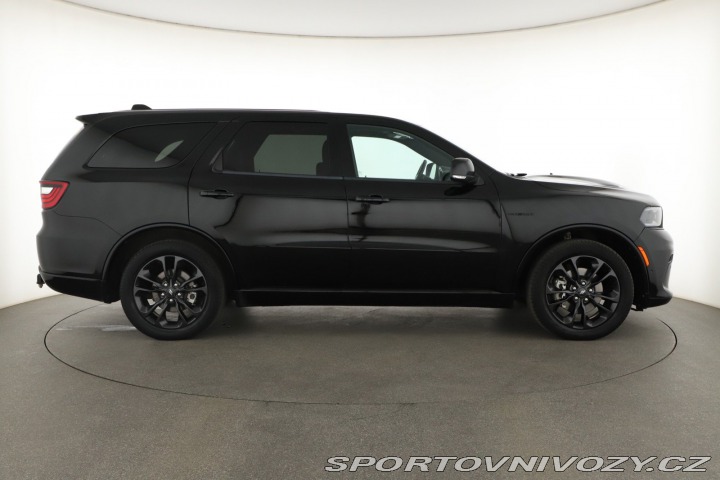 Dodge Durango R/T 5.7 V8 Hemi 2022
