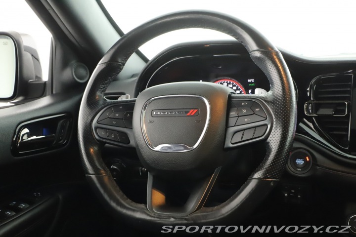 Dodge Durango R/T 5.7 V8 Hemi 2022