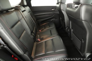 Dodge Durango R/T 5.7 V8 Hemi 2022