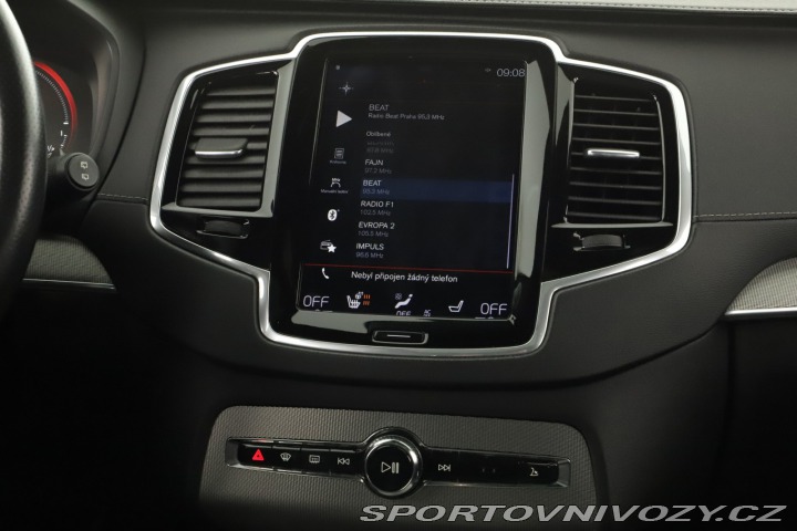 Volvo Ostatní modely XC90 R-Design T8 Twin Engine A 2018