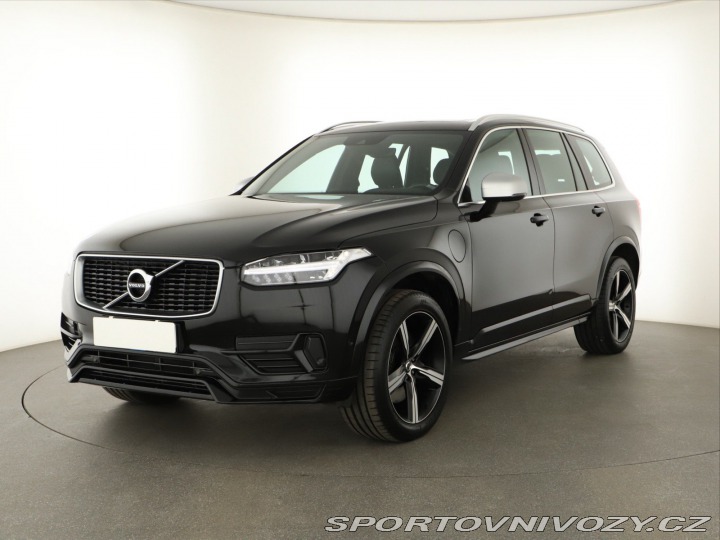 Volvo Ostatní modely XC90 R-Design T8 Twin Engine A 2018