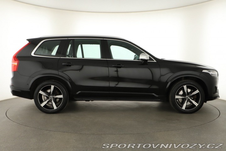 Volvo Ostatní modely XC90 R-Design T8 Twin Engine A 2018