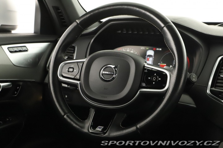 Volvo Ostatní modely XC90 R-Design T8 Twin Engine A 2018